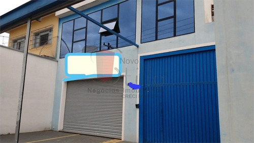 Imagem 5 de 15 de Predio Comercial - Casa Verde - Ref: 14177 - L-14177