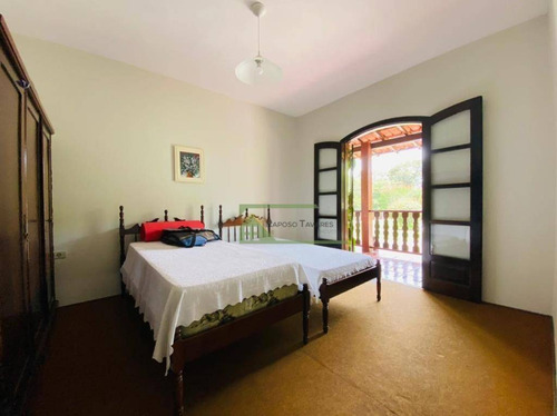 Imagem 14 de 30 de Sítio Na Represa De Ibiúna Com 7 Dormitórios À Venda, 61345 M² Por R$ 5.500.000 - Zona Rural - - Si0132