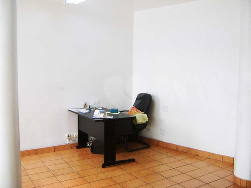 Imagem 13 de 16 de Prédio Comercial Com Localização Privilegiada - Reo93614
