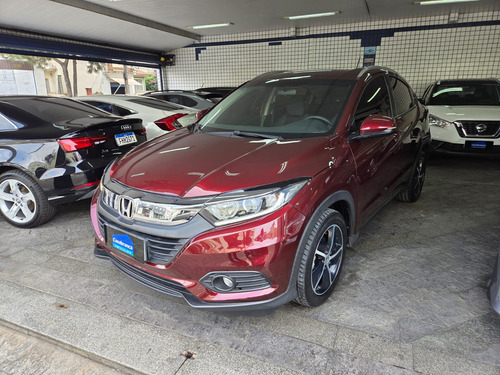 Honda HR-V HR-V EX 1.8 FLEXONE 16V 5P AUT.