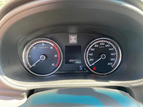 Fiat Fullback Limited