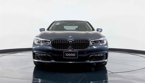 Imagen 2 de 15 de 110559 - Bmw Serie 7 2016 Con Garantía