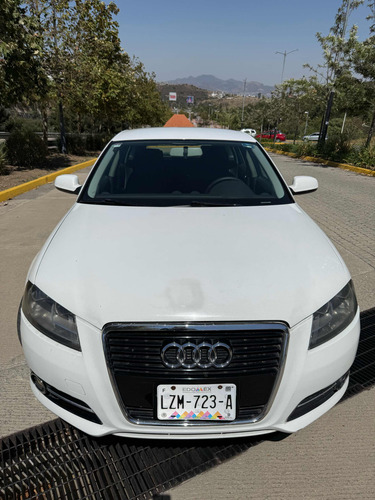 Audi A3 1.4 Ambiente Plus S-tronic Dsg