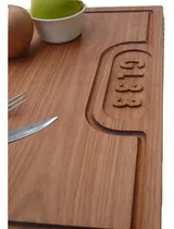 Comprar Tablas Asado Y Picada  En Excelente Madera  Personalizadas