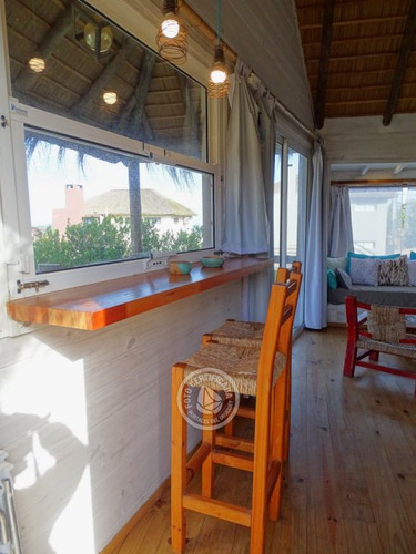 Sabinas Loft En Punta Del Diablo