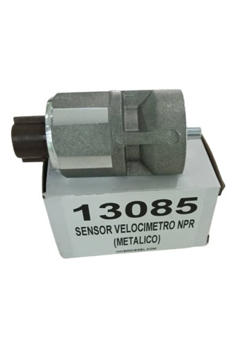 Sensor De Velocimetro Para Npr (metalico)