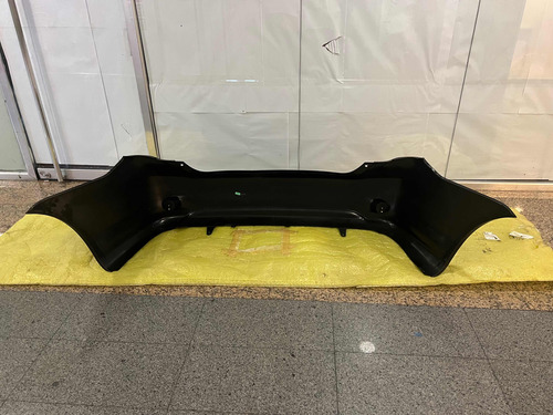 Parachoques Trasero Original Toyota Corolla 09/11