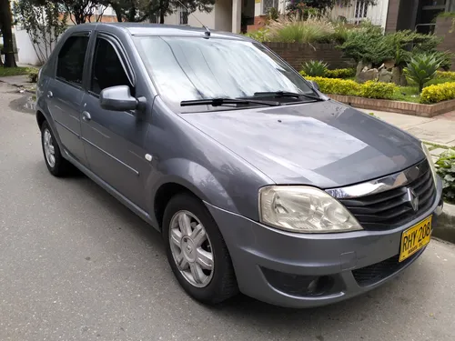 Renault Logan 1.6 Dynamique Nd