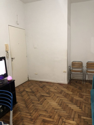 Imagen 2 de 12 de Depto 2amb Con Patio - Palermo