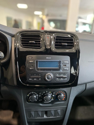 Renault Sandero 1.6- Plan Economico- 3 Formas De Retiro (rr)