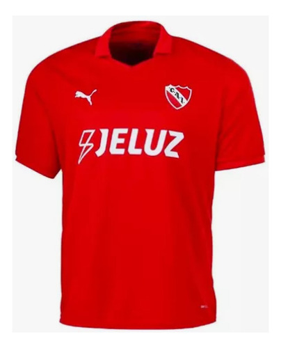 Camiseta Independiente Titular Original 2024