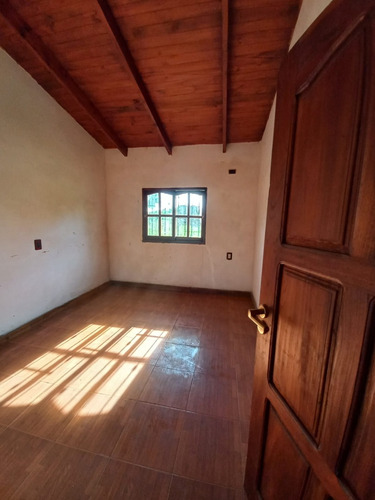 Alquiler Casa 3 Dormitorios Jardín América Con Cochera