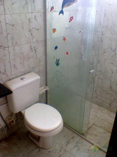 Apartamentos - Ref: V1166