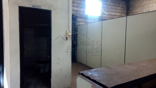 Salas Comerciais - Ref: V12708