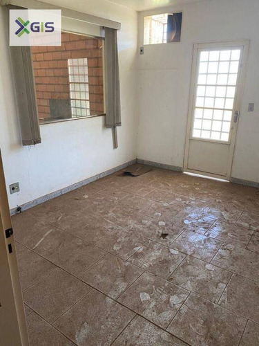 Imagem 17 de 18 de Barracão À Venda Por R$ 4.500.000 - Distrito Industrial - São José Do Rio Preto/sp - Ba0062