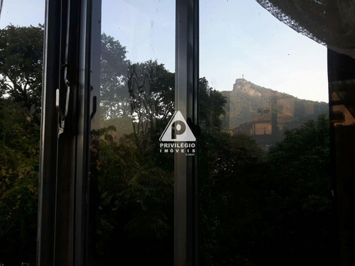 Imagem 24 de 25 de Incrível Oportunidade Em Santa Teresa! Casa Vista Verde E Cristo! - 35293