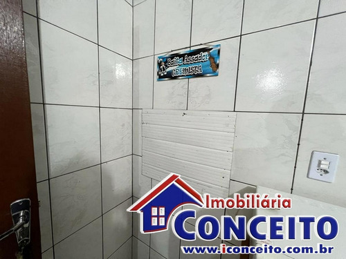 Imagem 19 de 19 de C618 - Ótima Residência Com 3 Dormitórios Em Mariluz