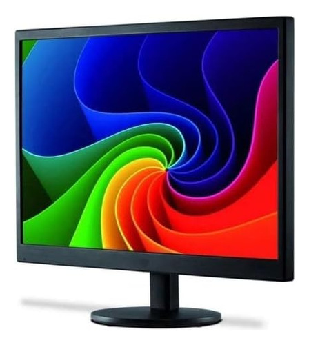 Monitor 19 Brazil Pc Led - Bpc - 19we02-b