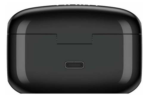 Edifier Tws1 Pro 2 Black Audífonos Bluetooth
