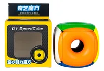 Comprar Cubo Qiyi Tori Cube Nuevo Stickerless