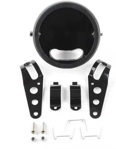 comprar Support Bracket Base Universal De Moto Para 5.75 Faros