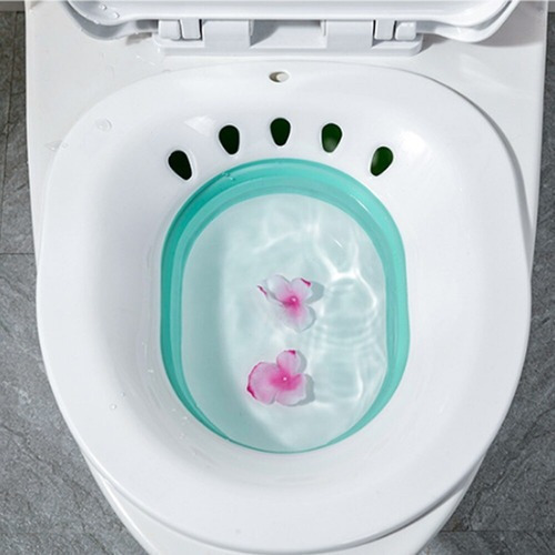 Yn Lavabo De Enfermería Para Bañera De Asiento