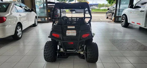 Polaris 170r