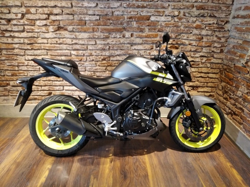 Yamaha Mt 03 - Impecable !! Tomamos Permuta !! - Bamp Group