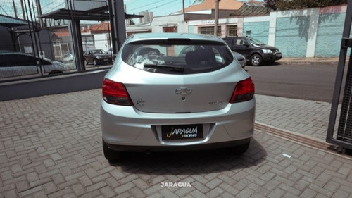 Onix 1.4 Mpfi Ltz 8v Flex 4p Manual