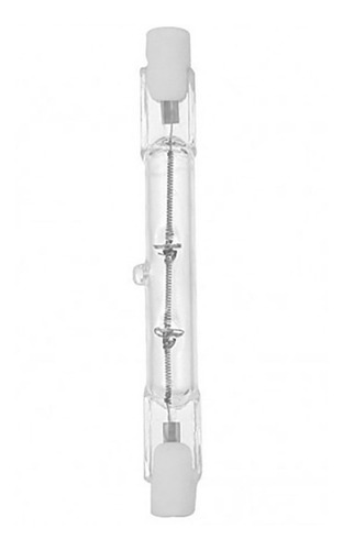 Lâmpada Halogena Palito 150w 127v Osram