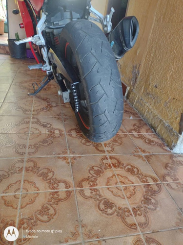 Kasinski Comet Gtr 250