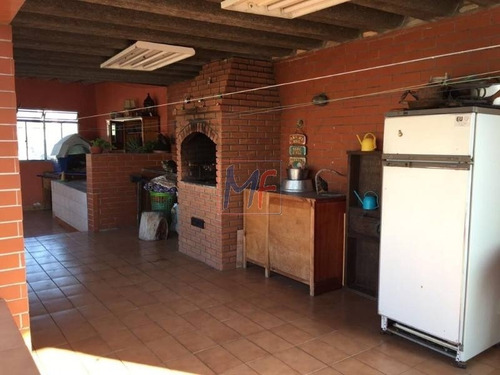 Imagem 2 de 19 de Ref: 11.703 Ótimo Galpão Com 430 M² De Terreno E 790 M² De A.c. Mezanino E Casa Com 3 Suites Parte Superior Na Penha, Próx. Ao Metro. - 11703
