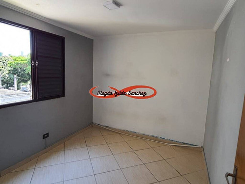 Imagem 9 de 15 de Apartamento A Venda - Reforma Nova - - 1099-a