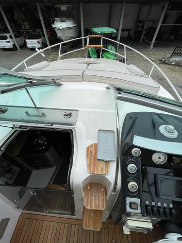 Imagem 20 de 25 de Focker 310 - 2012 - Mercruiser 380 Hp - Ñ Phantom Nx Triton