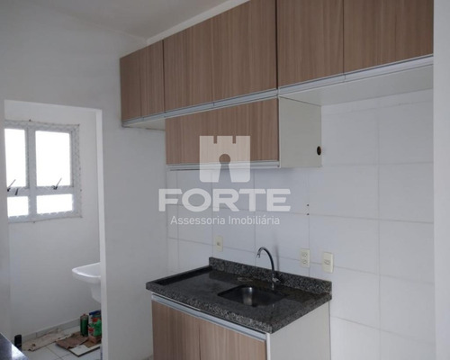 Imagem 27 de 30 de Apartamento - Ap00216 - 71061045
