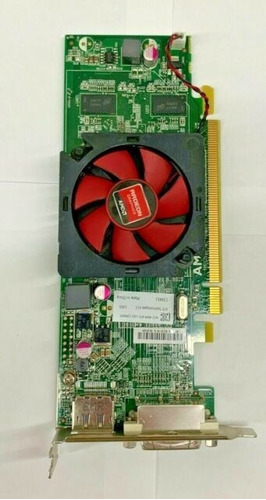 Amd Radeon Hd 6450 1gb Ati-102-c26405