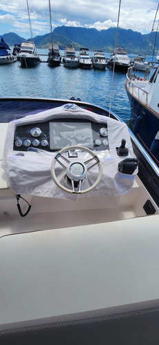 Sessa F42, Intermarine 42, Azimut 43, Schaefer 45 Real 40 Nx