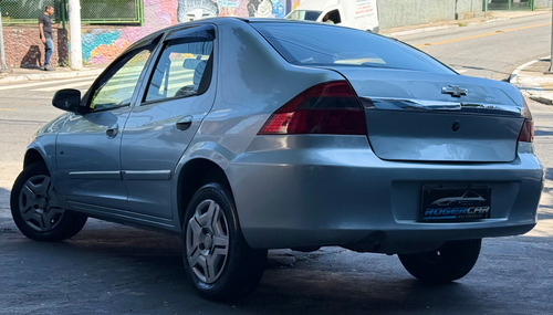 Chevrolet Prisma 1.4 Lt Econoflex 4p