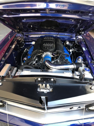 Ford Mustang Fastback 2+2,1969