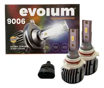 Comprar Evolum Luxury Ultra Focos Led 14,000 Lm 9006\u002F04\u002Fh11\u002Fh7\u002Fh4