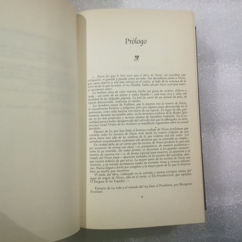 Añoranzas Y Pesares 1, Tad Williams En Excelente Estado. (Usado)