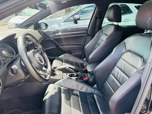 Volkswagen Golf 2019