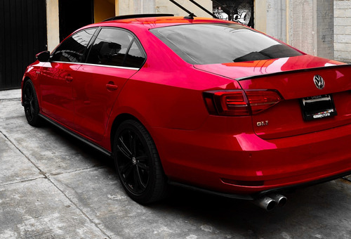 Volkswagen Jetta 2.0 Gli At