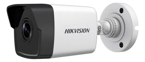 Camera Digital Ip Bullet 4mp 2560x1440 2,8mm Poe Ir Exir 30