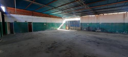 Imagen 8 de 8 de En Venta Galpon De Oportunidad Ubicado En Sorocaima A 4 Cuadras De La Av Intercomunal