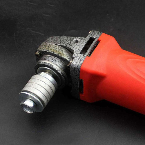 Amoladora Angular Para Ranurar La Máquina Adaptador .
