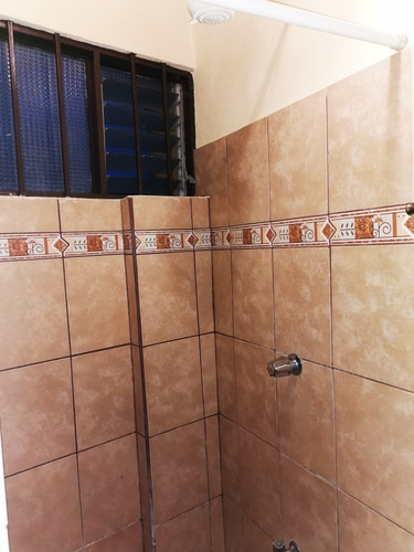 Imagen 8 de 11 de Apartamento Amueblado Tibás, Sin Parqueo
