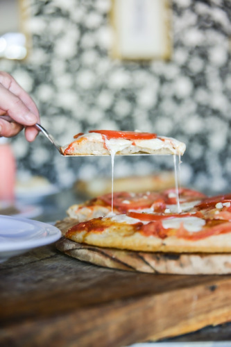 Catering Pizza Party Napoletana Y Al Molde Pizza Napolitana