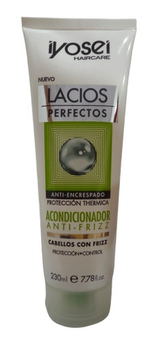 Lacios Perfectos Acondicionador Suavidad Anti-frizz 230 Ml