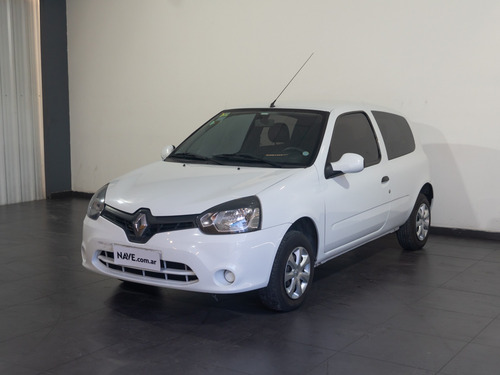 Renault Clio 1.2 Mio Confort Plus Abc 3P